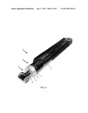 ANODE MOUNT ASSEMBLY diagram and image