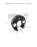 ANODE MOUNT ASSEMBLY diagram and image