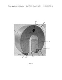 ANODE MOUNT ASSEMBLY diagram and image