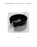 ANODE MOUNT ASSEMBLY diagram and image