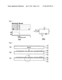 HIGHLY SENSITIVE BIOSENSOR, BIOCHIP COMPRISING THE SAME AND METHOD FOR MANUFACTURING THE SAME diagram and image