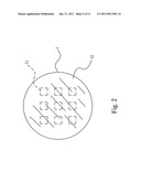 Method for making semiconductor electrodes diagram and image