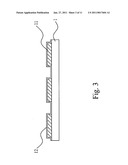 Method for making semiconductor electrodes diagram and image