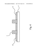 Method for making semiconductor electrodes diagram and image