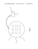 Method for making semiconductor electrodes diagram and image