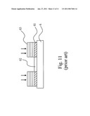 Method for making semiconductor electrodes diagram and image