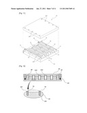 METHOD AND APPARATUS FOR AUTOMATICALLY PRODUCING WATER CONTAINING NANO GOLD AND SILVER IONS diagram and image