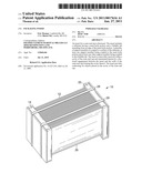 PACKAGING INSERT diagram and image