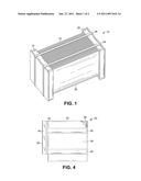 PACKAGING INSERT diagram and image