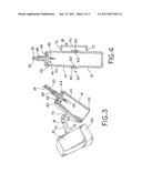 Waterproof Cover for Personal Music Player diagram and image