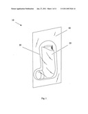 Dispensing Device Packaging diagram and image