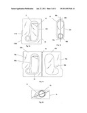 Dispensing Device Packaging diagram and image