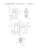 Dispensing Device Packaging diagram and image