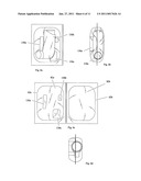 Dispensing Device Packaging diagram and image