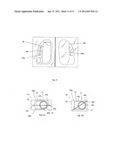 Dispensing Device Packaging diagram and image