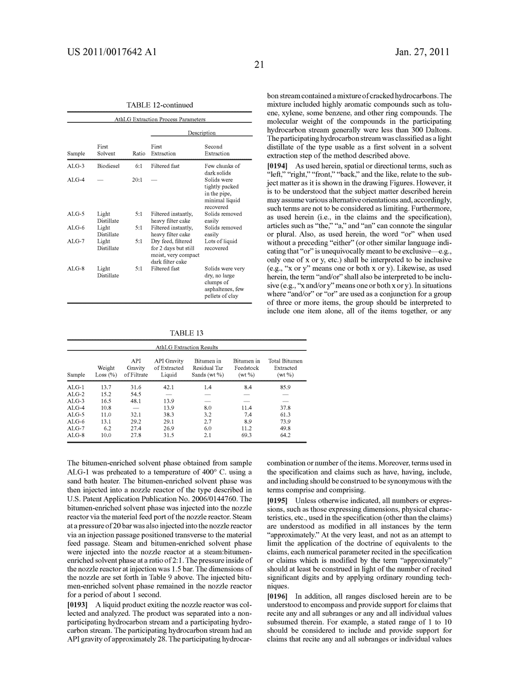 SYSTEM AND METHOD FOR CONVERTING MATERIAL COMPRISING BITUMEN INTO LIGHT HYDROCARBON LIQUID PRODUCT - diagram, schematic, and image 31