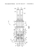 FILTRATION APPARATUS FOR FILTERING A FLUID AND METHODS OF USING THE SAME diagram and image