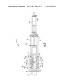 FILTRATION APPARATUS FOR FILTERING A FLUID AND METHODS OF USING THE SAME diagram and image