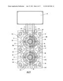 FILTRATION APPARATUS FOR FILTERING A FLUID AND METHODS OF USING THE SAME diagram and image