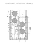 FILTRATION APPARATUS FOR FILTERING A FLUID AND METHODS OF USING THE SAME diagram and image