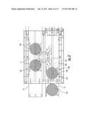 FILTRATION APPARATUS FOR FILTERING A FLUID AND METHODS OF USING THE SAME diagram and image