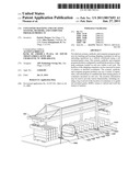 CONTAINER TRACKING AND LOCATING SYSTEMS, METHODS, AND COMPUTER PROGRAM PRODUCTS diagram and image