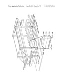 CONTAINER TRACKING AND LOCATING SYSTEMS, METHODS, AND COMPUTER PROGRAM PRODUCTS diagram and image