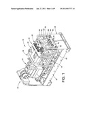 ENGINE DRIVEN WELDING POWER SUPPLIES WITH TWO PIECE SHAFT diagram and image