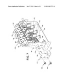 ENGINE DRIVEN WELDING POWER SUPPLIES WITH TWO PIECE SHAFT diagram and image