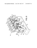 ENGINE DRIVEN WELDING POWER SUPPLIES WITH TWO PIECE SHAFT diagram and image