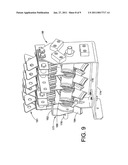 ENGINE DRIVEN WELDING POWER SUPPLIES WITH TWO PIECE SHAFT diagram and image