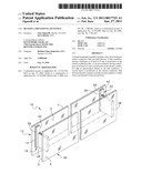 HEATED LAMINATED GLASS PANELS diagram and image