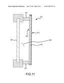 HEATED LAMINATED GLASS PANELS diagram and image