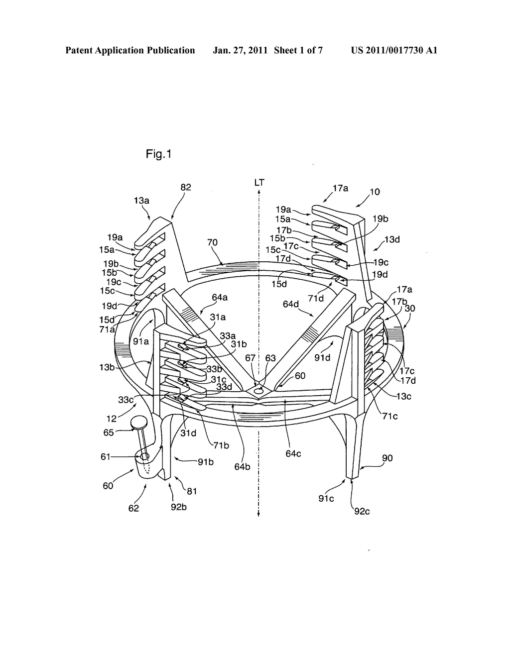 Electrical box and stand and method for using same - diagram, schematic, and image 02