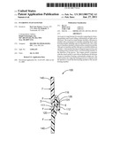 In-Groove Snap Fastener diagram and image