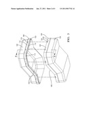 In-Groove Snap Fastener diagram and image