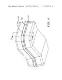 In-Groove Snap Fastener diagram and image