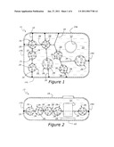 LIQUID FUEL STORAGE TANK FOR AUTOMOTIVE VEHICLE diagram and image