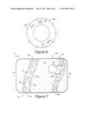 LIQUID FUEL STORAGE TANK FOR AUTOMOTIVE VEHICLE diagram and image