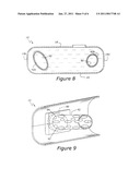 LIQUID FUEL STORAGE TANK FOR AUTOMOTIVE VEHICLE diagram and image