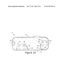 LIQUID FUEL STORAGE TANK FOR AUTOMOTIVE VEHICLE diagram and image