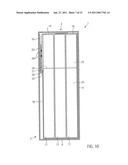 CONTAINER WITH A LIFTING ELEMENT diagram and image