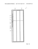 CONTAINER WITH A LIFTING ELEMENT diagram and image