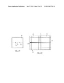 CONTAINER WITH A LIFTING ELEMENT diagram and image