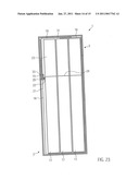 CONTAINER WITH A LIFTING ELEMENT diagram and image