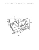 MERCHANDISE DISPENSING APPARATUS PROVIDING THEFT DETERRENCE diagram and image