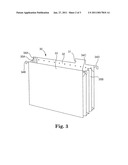 Folder With Gusset diagram and image