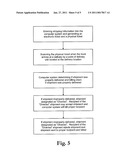 DELIVERY INFORMATION SYSTEM AND METHOD THEREFOR diagram and image