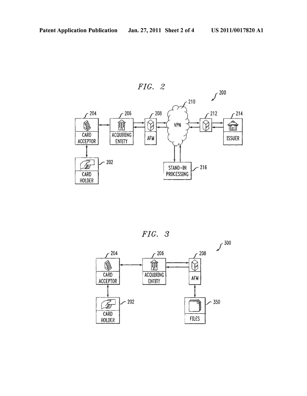 TECHNIQUES FOR AUTHORIZATION OF USAGE OF A PAYMENT DEVICE - diagram, schematic, and image 03