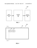 EXPANDED SMART CARD INTERFACE diagram and image